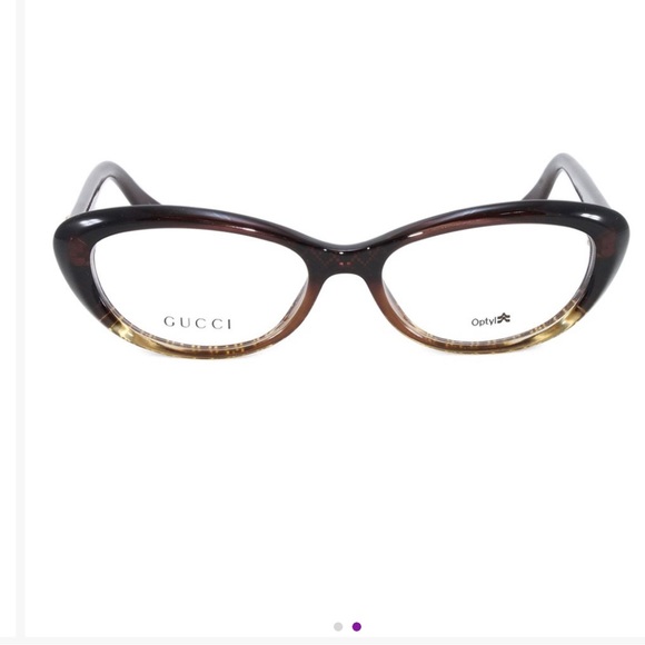 Brand New Gucci frames - Picture 1 of 6
